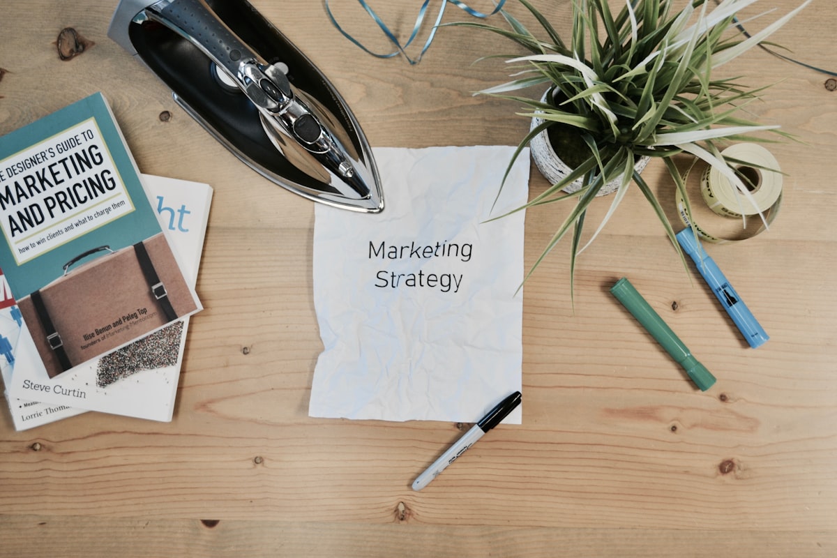 Online marketing in 2026