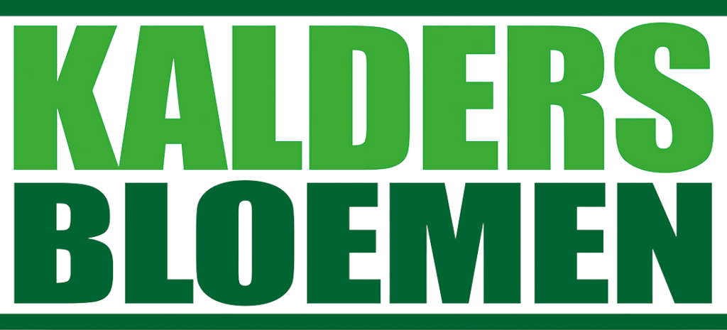 Kalders Bloemen