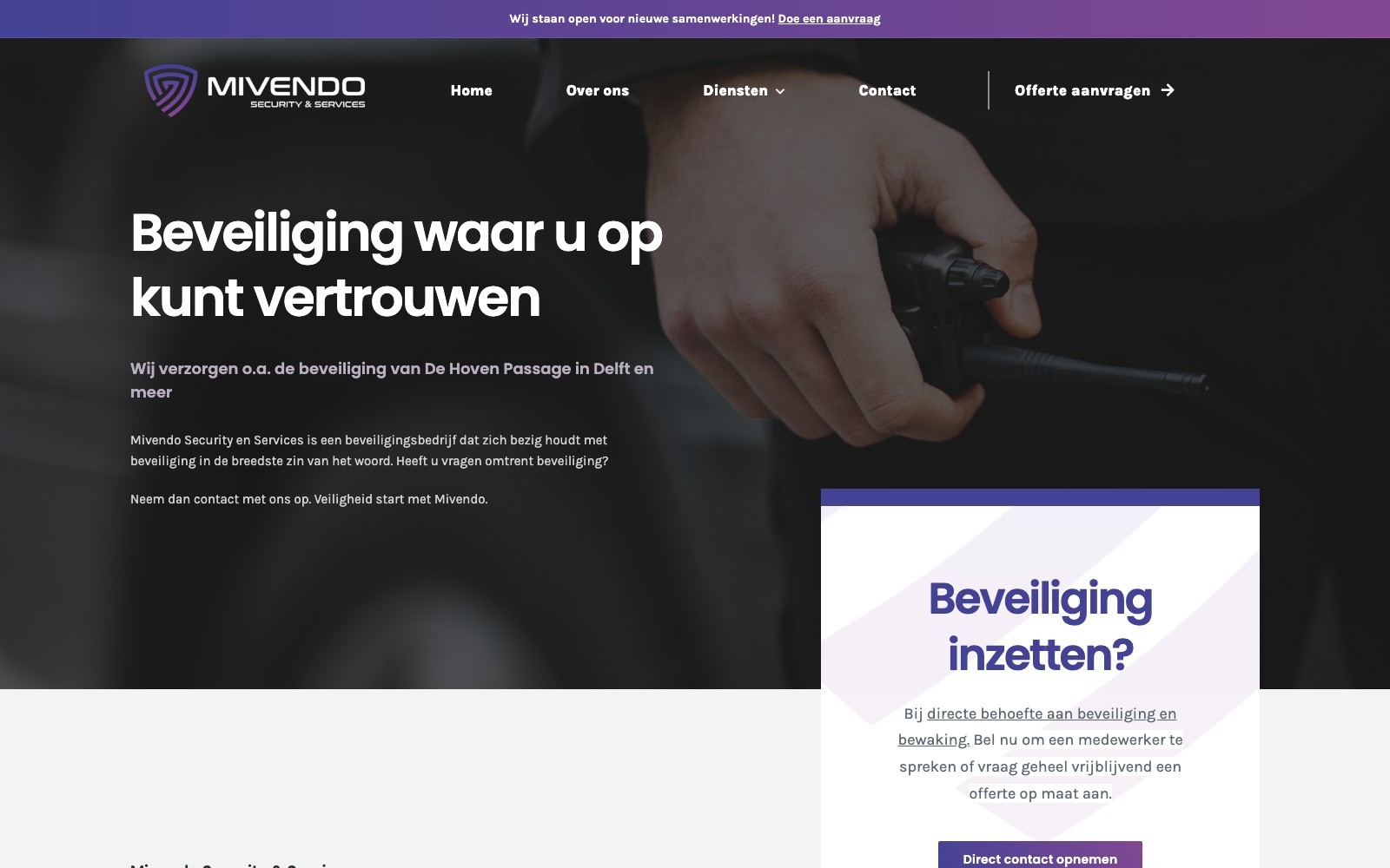 maatwerk